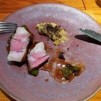 イタリア料理 スペランツァ -  イタリア料理 スペランツァ -