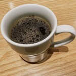 むさしの森珈琲 - コーヒー