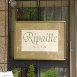 Ripaille - 