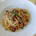 ナプレ 東京ミッドタウン店 - パスタ