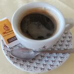 ナプレ 東京ミッドタウン店 - コーヒー