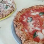 ナプレ 東京ミッドタウン店 - ピザ