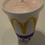 McDonald's - 