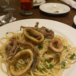 Torattoria Rau Raitariko Piatthino - 