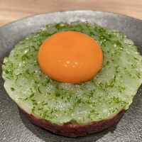 焼肉うしごろ 新宿三丁目店 - 美肉絶景！