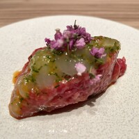 焼肉うしごろ 新宿三丁目店 - 美肉絶景！