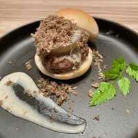 焼肉うしごろ 新宿三丁目店 - 美肉絶景！