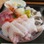 氷見 魚市場食堂 - 料理写真: