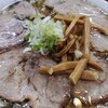 Genchan Ramen - 肉そば
