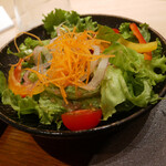 門前洋食 藤屋 - 