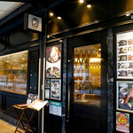 Monzen Yoshoku Fujiya