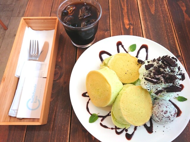 Souffle Pancake Rocco スフレ パンケーキ ロッコ 秋田 パンケーキ 食べログ Souffle Pancake Rocco スフレ パンケーキ ロッコ 秋田 パンケーキ 食べログ