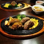 大井町銭場精肉店 - 