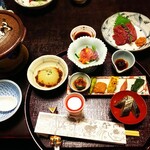 会津東山温泉 向瀧 - 