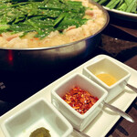 博多もつ鍋 やま中 大橋本店 - 