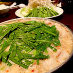 博多もつ鍋 やま中 大橋本店 - 