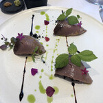 リストランテKubotsu - 