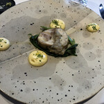 リストランテKubotsu - 