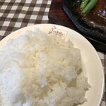 Resutoran Sekirei - 料理