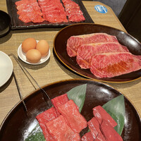 焼肉 ジャンボ はなれ - 