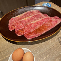 焼肉 ジャンボ はなれ - 