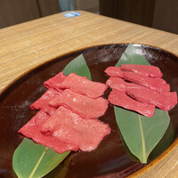 焼肉 ジャンボ はなれ - 