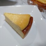 手作りチーズケーキ キダール - チーズケーキ