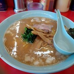 ラーメンショップ 椿 - 