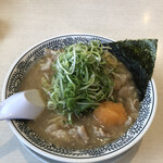 丸源ラーメン - 