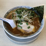 丸源ラーメン 土浦店 - 