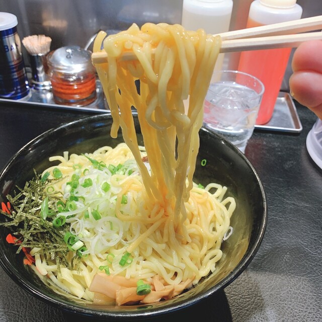 東京油組総本店 高円寺組 高円寺 油そば 食べログ 東京油組総本店 高円寺組 高円寺 油そば 食べログ
