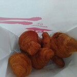 ドンク･ミニワン - ミニクロワッサン