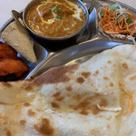 Curry Kitchen サンチャイ - 