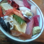 1000円。うまい。