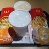 McDonald's - 