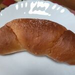 ホットクロス  - 塩バターロール
