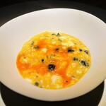 トレイス - スクランブルエッグ