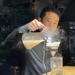 トレイス - 河島劇場ゼッコーチョー