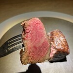 トレイス - 見島牛