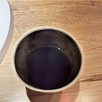 トレイス - 黒豆茶