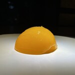 トレイス - 桃（黄美娘）