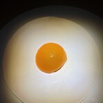 トレイス - 目玉焼きみたい