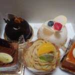 Patisserie irodori - 