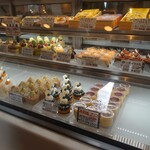 Patisserie irodori - 