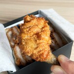 トレイス - KFPもあるでよ