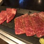 和牛焼肉と冷麺･純豆腐 醍醐 - 