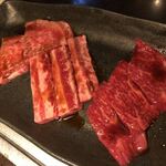 和牛焼肉と冷麺･純豆腐 醍醐 - 