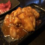 和牛焼肉と冷麺･純豆腐 醍醐 - ホルモン