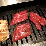 和牛焼肉と冷麺･純豆腐 醍醐 - 