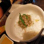 和牛焼肉と冷麺･純豆腐 醍醐 - 